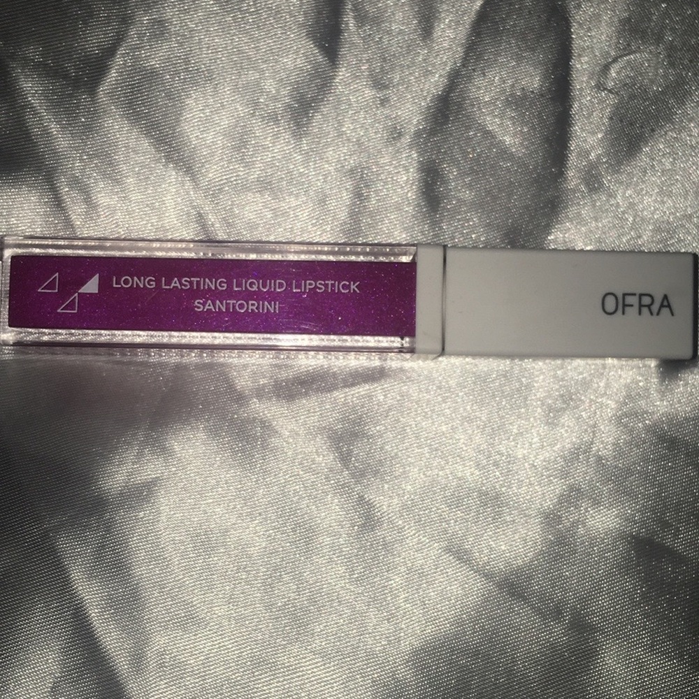 OFRA Long Lasting Liquid Lipstick